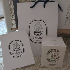 Diptyque Citronelle Scented