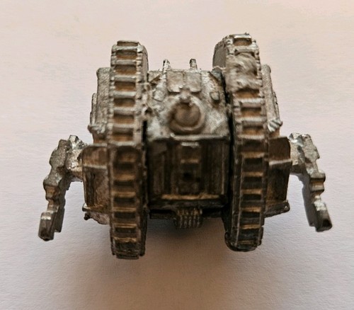 Vintage epic warhammer 40k - vintage,