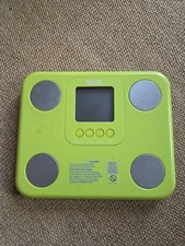 Tanita Digital Scale Body