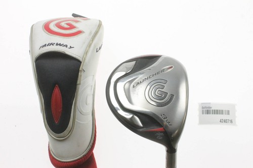 Cleveland launcher golf - cleveland,