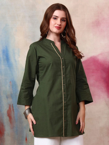 Indian women beautiful - women, green