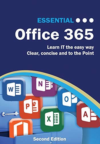 Essential office 365 second - essential,