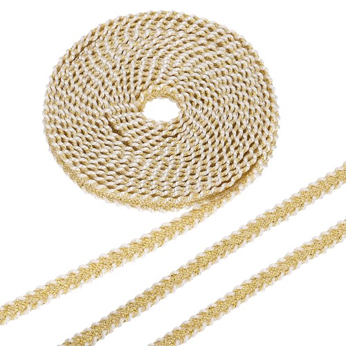 Yards gimp braid trim 4 - yards,