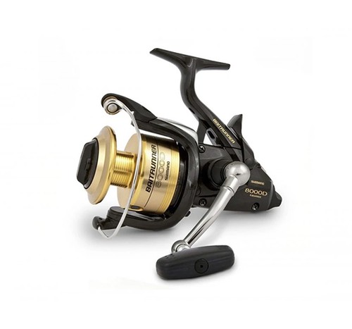 Shimano baitrunner 8000d - shimano,