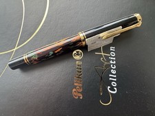 Pelikan m600 glauco cambon art - pelikan,