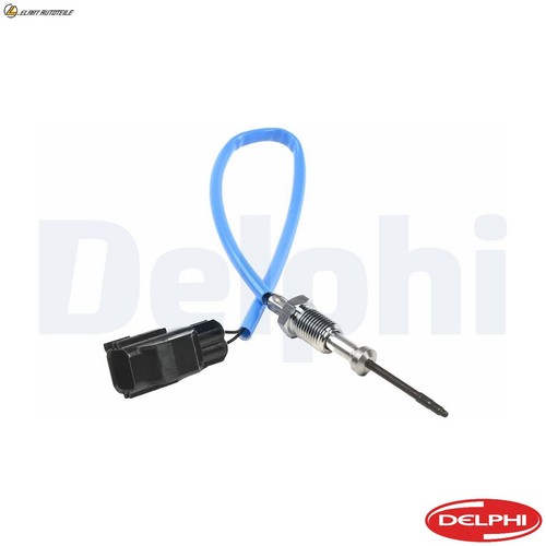 Exhaust gas temperature sensor - exhaust,