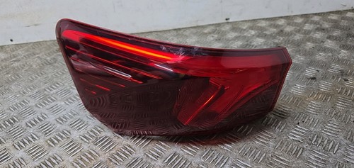 2017 toyota avensis mk3 - avensis, o/s