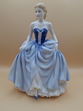 Royal Doulton Classics Susan HN4532 2003