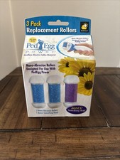 NEW Ped Egg Power Genuine