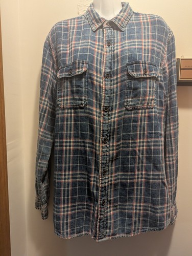 Primark womens large blue - large,