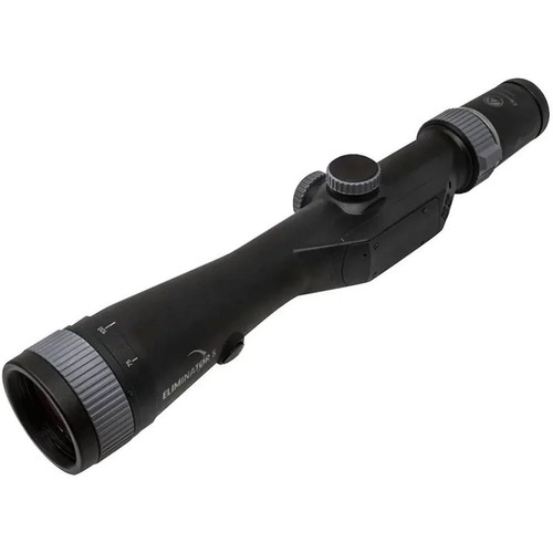 Burris eliminator 20x50 - eliminator, 5-20x50
