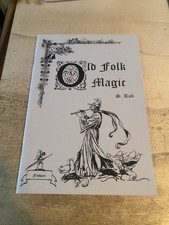 S. Rob: Old Folk Magic
