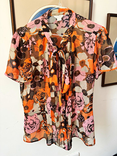 Monsoon floral sheer - uk,