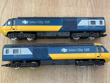 HORNBY OO GAUGE MODEL RAILWAY