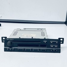BMW E46 3 Series Radio Stereo