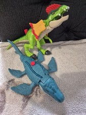 Fisher-Price Imaginext