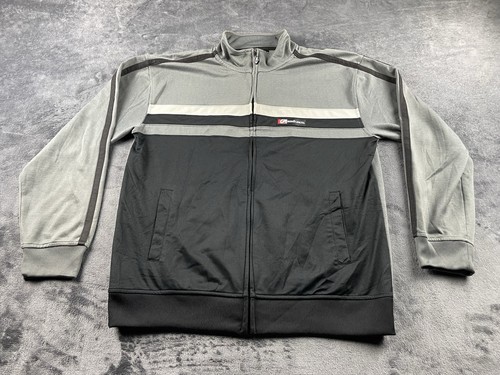Ecko unltd track jacket - unltd,