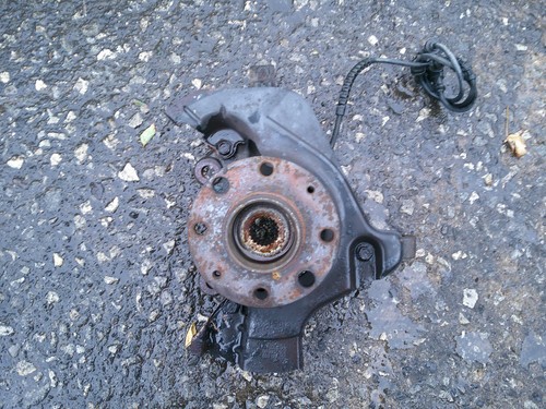 Vauxhall corsa sxi stub - stub,
