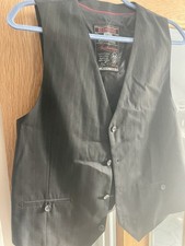 L Waistcoat