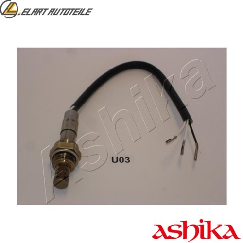 Lambda sensor u03 - lambda,