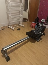 York Fitness R700 Rowing