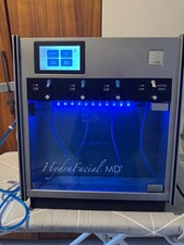 Original Allegro HydraFacial