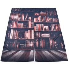 Living Room Curtains 3D