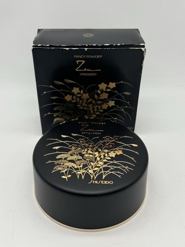 Shiseido zen fancy - zen, powder