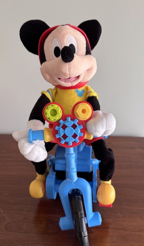 Disney mickey mouse tricycle - mickey,