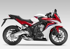 Amotopart fairing kit bodywork - fairing,