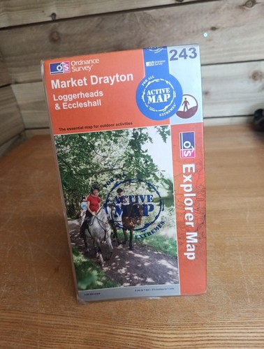 Explorer active map - explorer,
