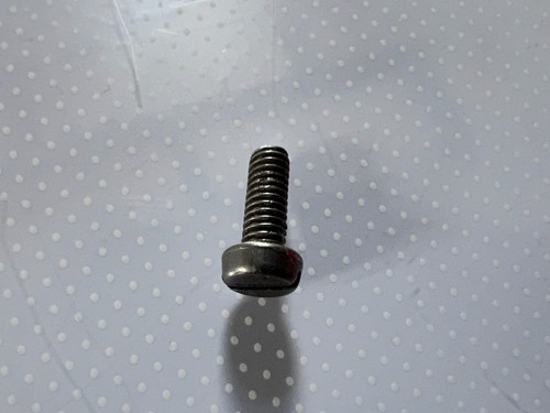 Spare part for - part, webley