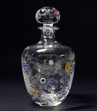 French Vintage St. Louis