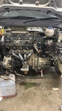 Vw Polo 6n2 AUC Engine Parts