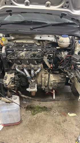 Polo 6n2 auc - polo, parts