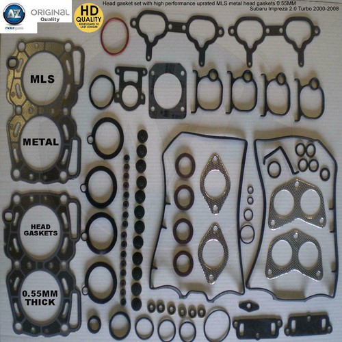 For impreza turbo - for, 93-97