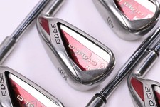Callaway Diablo Edge Irons /