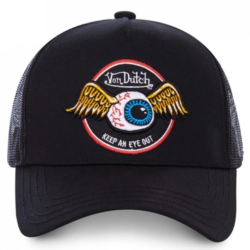 Von dutch baseball cap - von,