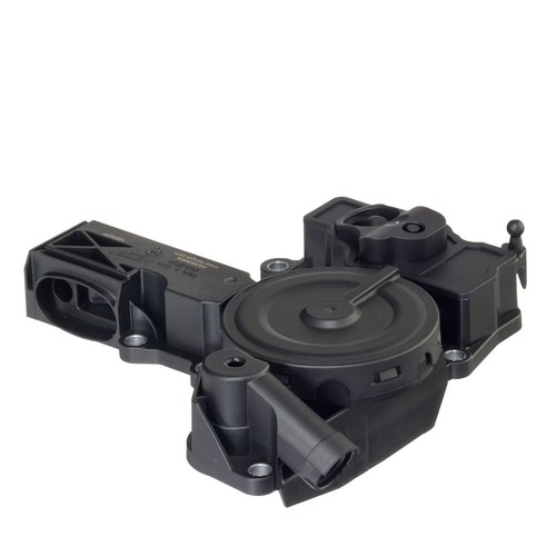 Oil separator crankcase - oil,