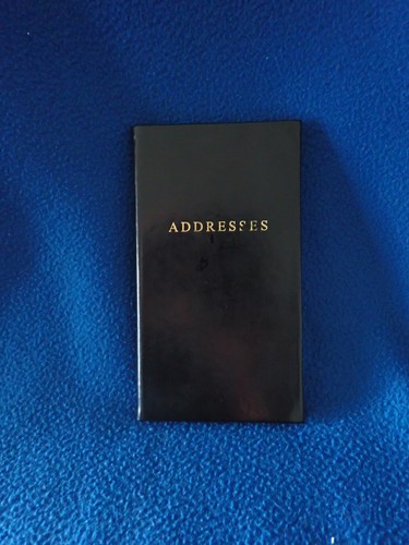 Aspinal london black - aspinal,
