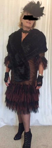 Ian stuart outfit mother of - mother,