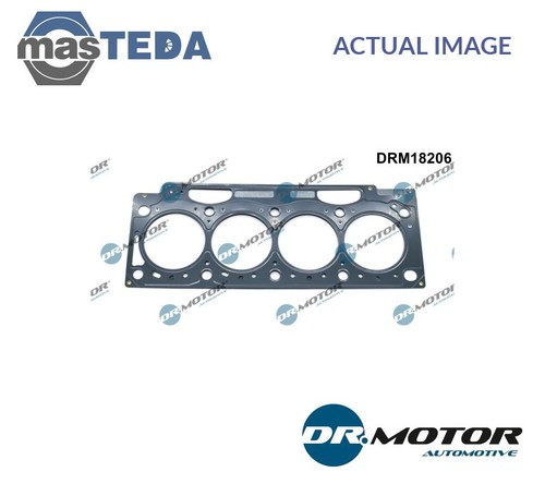 Drm18206 engine cylinder head - cylinder,