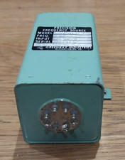 Greenray Industries Precision Frequency Source Crystal Unit Model YH-105-01 5MHz