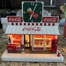 1999 Danbury Mint The Coca