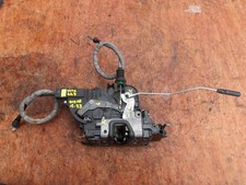 MERCEDES VITO O/S FRONT DOOR