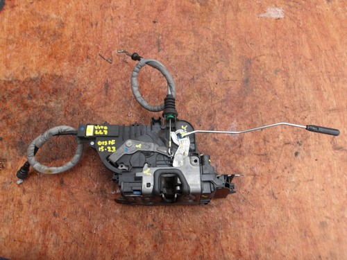 Mercedes vito front door - o/s,