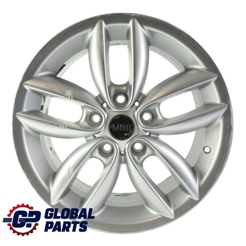 Mini r60 r61 - r60, wheel