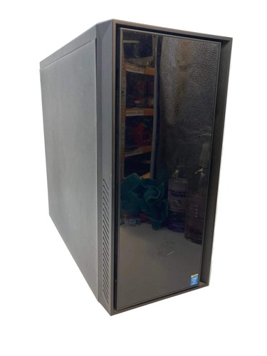 Corsair tower spares - pc, no