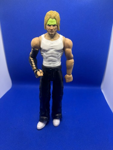 Jeff hardy wwe - hardy,