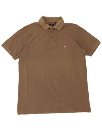 Murphy nye mens polo - nye,